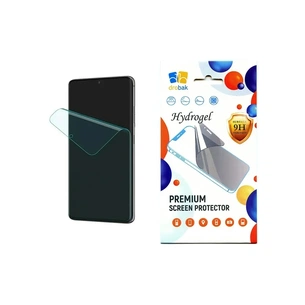 Плівка захисна Drobak Hydrogel Samsung Galaxy S23 Plus (505097) зображення 1