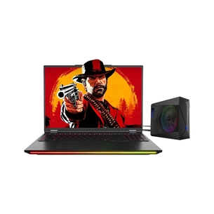 Ноутбук Dream Machines RT5080-16 (RT5080-16UA22) зображення 1
