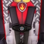 Автокрісло KidsEmbrace Paw Patrol Marshall (3001MARUKR) - зменшене зображення 6