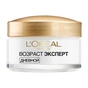 Крем для обличчя L'Oreal Paris Skin Expert Вік експерт денний 65+ 50 г (3600523408900/3600524032630) - зменшене зображення 1