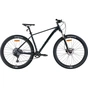 Велосипед Leon 29" TN-50 AM Hydraulic Lock Out HDD рама-19" 2022 Grey/Black (OPS-LN-29-132) - зменшене зображення 1