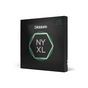 Струни для гітари D'Addario NYXL Bass Super Light (40-95) (NYXL4095) - зменшене зображення 2