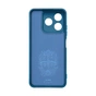 Чохол до мобільного телефона Armorstandart ICON ZTE Nubia V60 Camera cover Dark Blue (ARM78977) - зменшене зображення 2