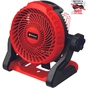 Вентилятор Einhell GE-CF 18/2200 Li 3408035 - уменьшенное изображение 10