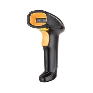 Сканер штрих-коду UKRMARK EV-B208 2D, Bluetooth, USB (900503) изображение 1