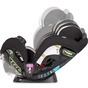 Автокрісло Evenflo EveryStage DLX - Crestland (032884197538) - зменшене зображення 6