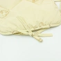 Подушка на стілець MirSon Бязь Gold Camel Line 40х40 см (2200006185840) - зменшене зображення 2