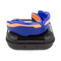 Капа Makura Tephra Blue/Orange/Blue (6017514126) (Tephra_SR_Blue/Or/Blue) - зменшене зображення 3