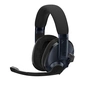 Навушники Epos H3PRO Hybrid Black (1000892) - зменшене зображення 1