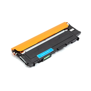 Картридж PowerPlant HP CLJ 150a CY (W2071A) without chip (PP-W2071A) зображення 1