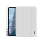 Чохол до планшета BeCover Soft TPU Pencil Apple iPad Air 4 10.9 2020/2021 Gray (706763) - зменшене зображення 2