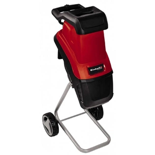Садовий подрібнювач Einhell GC-KS 2540 (3430330) зображення 1