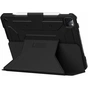 Чохол до планшета UAG iPad Pro 12,9 (2020) Metropolis, Black (122066114040) - зменшене зображення 5