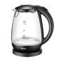 Електрочайник Saturn ST-EK8420 Black - зменшене зображення 1