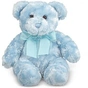 М'яка іграшка Melissa&Doug Плюшевий ведмедик Чорничка, 33 см (MD7663) - зменшене зображення 1