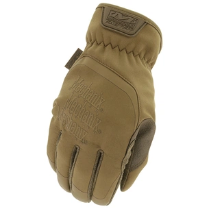 Тактичні рукавички Mechanix Tactical Coldwork FastFit L Coyote (CWKTFF-72-010) зображення 1