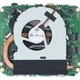 Комп'ютер ASUS NUC 14 Essential RNUC14MNK9700002 Slim Kit(L6) / N97, M.2 22x80 NVMe & SATA SSD, EU Cord (90AR00M2-M00080) - уменьшенное изображение 10