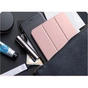 Чохол до планшета BeCover Tri Fold Hard Apple iPad Mini 7 2024 Rose Gold (712456) - зменшене зображення 5