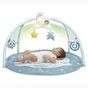 Дитячий килимок Chicco Enjoy Colours Gym blue (09866.20) - уменьшенное изображение 7