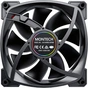Кулер до корпусу MONTECH RX120 PWM BLACK - зменшене зображення 4