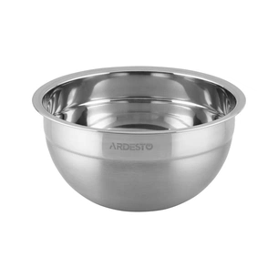 Миска Ardesto Gemini 22 см (AR1622SS) зображення 1