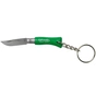 Ніж Opinel 2 Inox VRI Green (002273) - зменшене зображення 1