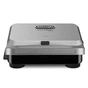 Електрогриль DeLonghi SW12BC S (SW12BCS) - зменшене зображення 2
