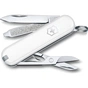 Ніж Victorinox Classic SD Colors Falling Snow (0.6223.7G) - зменшене зображення 1
