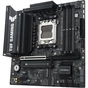 Материнська плата ASUS TUF GAMING B850M-E WIFI - уменьшенное изображение 3