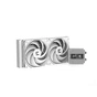 Система рідинного охолодження Zalman ALPHA2A24WHITE - зменшене зображення 3