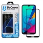 Скло захисне BeCover Honor 8S Black (704075) - зменшене зображення 1