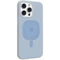 Чохол до мобільного телефона UAG [U] Apple iPhone 14 Pro Max Lucent 2.0 Magsafe, Cerulean (114079315858) - зменшене зображення 2