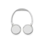 Навушники Philips TAH3209 White (TAH3209WT/00) - уменьшенное изображение 8