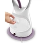 Відпарювач для одягу Philips GC557/30 - зменшене зображення 6