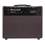 Комбопідсилювач Mooer SD50A - уменьшенное изображение 7