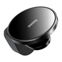 Універсальний автотримач Baseus Big Energy Car Mount Wireless Charger (WXJN-01) - уменьшенное изображение 4
