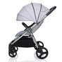 Коляска Baby Design Wave 07 GRAY (202438) - зменшене зображення 2