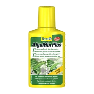 Засіб проти водоростей Tetra AlguMin Plus 100 мл (4004218203198) изображение 1