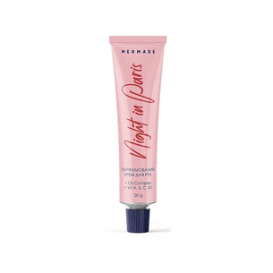 Крем для рук Mermade Night in Paris 30 г (4823122900425) зображення 1