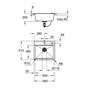 Мийка кухонна Grohe K700 (31651AT0) - зменшене зображення 4