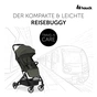 Коляска Hauck Travel N Care Beige (16015-2) - зменшене зображення 3