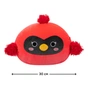 М'яка іграшка Squishmallows Червоний кардинал 30 см (SQCR04194) - зменшене зображення 2