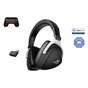 Навушники ASUS ROG Delta S Wireless Black/White (90YH03IW-B3UA00) - зменшене зображення 5