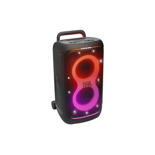 Акустична система JBL PartyBox 520 Black (JBLPARTYBOX520EU) изображение 1