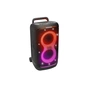 Акустична система JBL PartyBox 520 Black (JBLPARTYBOX520EU) - зменшене зображення 1