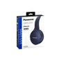 Навушники Panasonic RB-HF420BGEA Blue - зменшене зображення 5