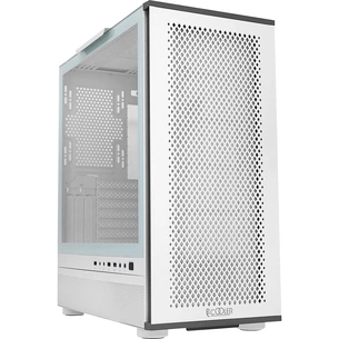 Корпус PcCooler MASTER ME200W MESH зображення 1