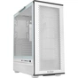Корпус PcCooler MASTER ME200W MESH - зменшене зображення 1