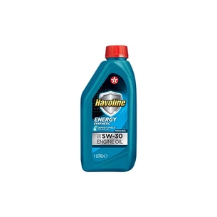 Моторна олива Texaco Havoline Energy 5w30 1л (6744) зображення 1