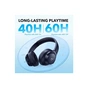 Навушники Anker SoundCore Q20i Blue (A3004G31) - зменшене зображення 7